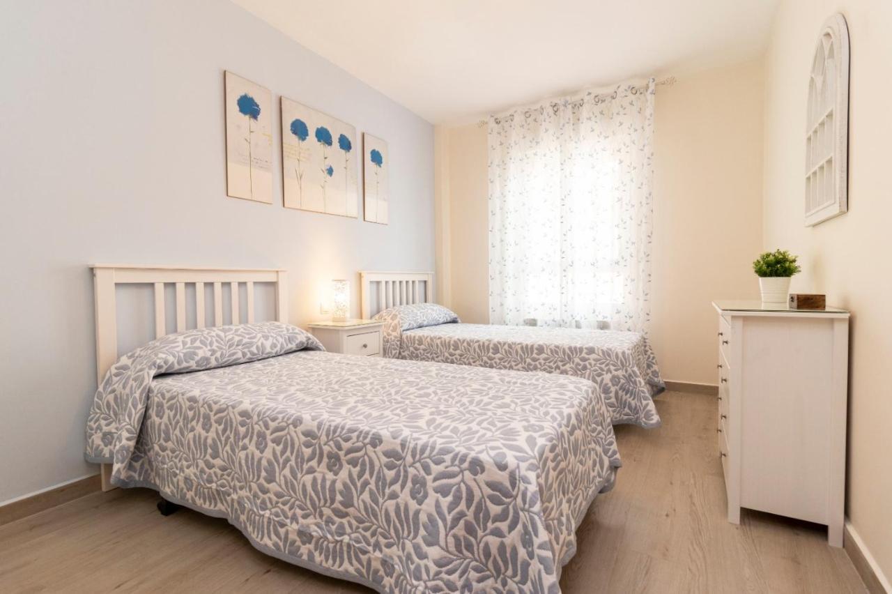 Вилла La Casa De San Martin. Parque Warner, Madrid Сан-Мартин-де-ла-Вега Экстерьер фото